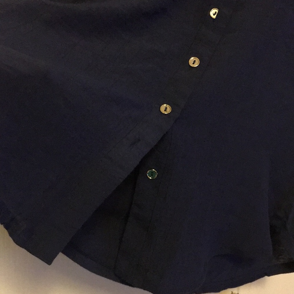 Blouse Large - Picture 3 of 4